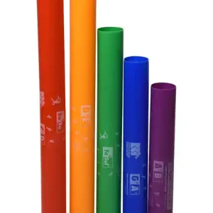 Boomwhackers BW-CG Geprüft